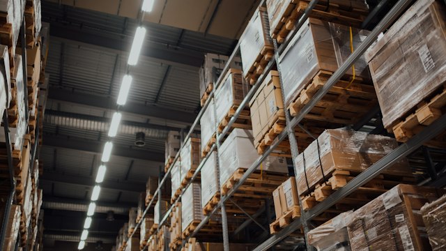 Pengendalian mutu dan higienitas produksi pangan standar ISO 22000