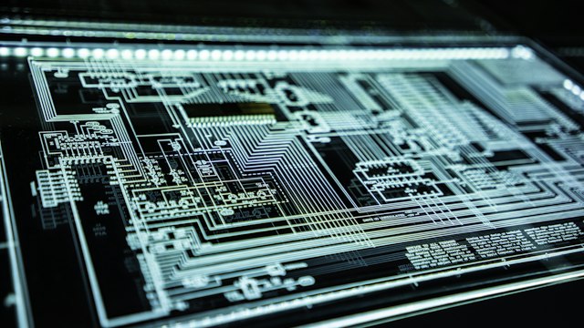 Perlindungan keamanan siber dan integritas data digital standar ISO 27001